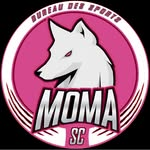 Logo du MOMA Sport Club